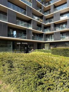 Modern Old Town Apartments Wroclaw