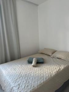Apartamento na Barra