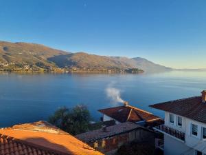 Villa NIKI Ohrid By Germanoff