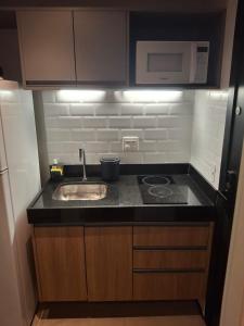 Studio Deluxe Moema - Aero CGH, Shopp Ibira, Metrô