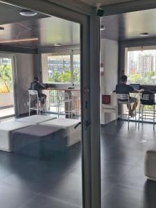 Studio Deluxe Moema - Aero CGH, Shopp Ibira, Metrô