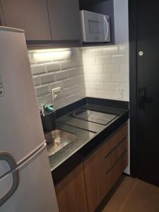 Studio Deluxe Moema - Aero CGH, Shopp Ibira, Metrô