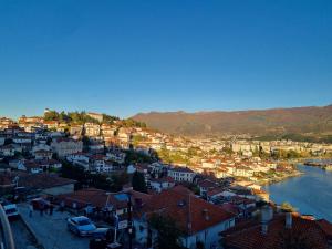 Villa NIKI Ohrid By Germanoff