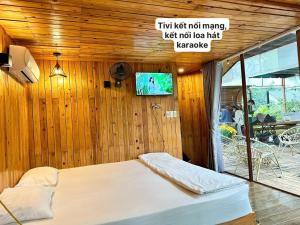 HANA HOUSE- Căn nhà lãng mạn- Moon Villa Sóc Sơn