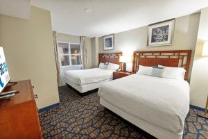 2BR, View, Pools, Indoor Waterpark, Dunes Village