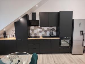 Le Hublot d Amiens Loft Moderne Panoramique
