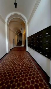 BUDAPEST EYE city center Apartman