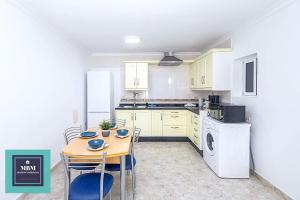 Bungalow Olga, Playa del Inglés