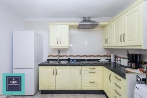 Bungalow Olga, Playa del Inglés