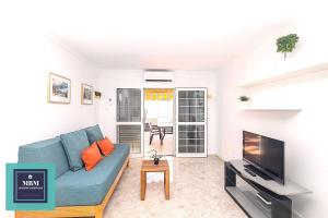 Bungalow Olga, Playa del Inglés