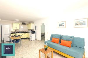 Bungalow Olga, Playa del Inglés