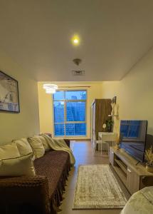 Stylish Dubai Stay