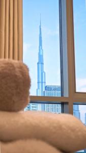 Stylish Dubai Stay