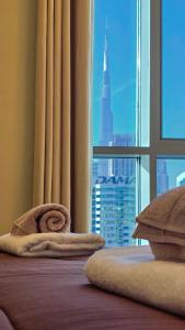 Stylish Dubai Stay