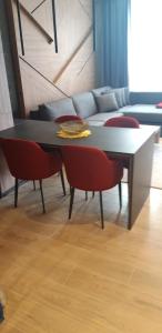 Tara Panorama - Vila Bor Lux Apartment