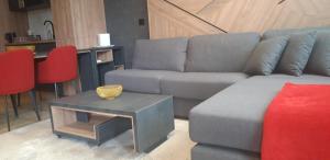 Tara Panorama - Vila Bor Lux Apartment