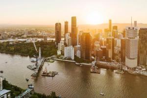 Brisbane Skytower