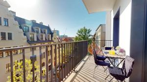 Family House xD Wro 8People House Ksieca Witolda Street