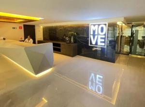 Flat em Tambaú, na melhor localização de João Pessoa