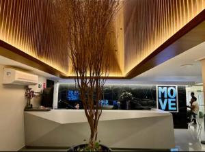 Flat em Tambaú, na melhor localização de João Pessoa