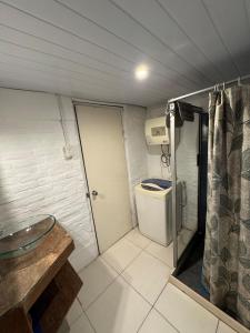 Casa para 2 personas en Playa Hermosa