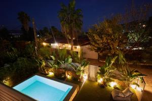 Athina Sea Villa Close To Athens