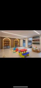 Beach Haus Beira mar