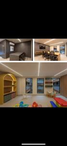 Beach Haus Beira mar