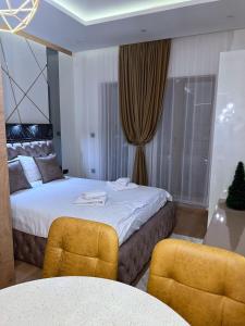 Pleasure LUX G999 Kopaonik