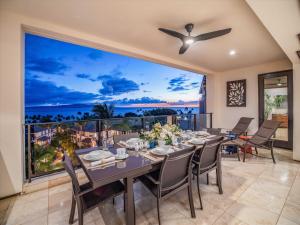 Mer Et Soleil K408 At Wailea Beach Villas