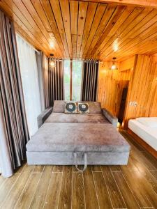 BALI HOUSE- Căn nhà siêu chill- Moon Villa Sóc Sơn
