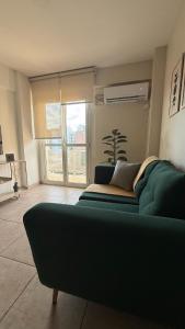 Piso Quinto - Barrio General Paz