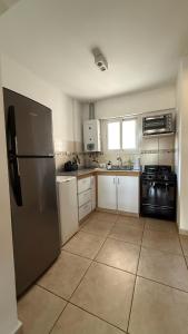 Piso Quinto - Barrio General Paz