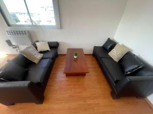 Diagonal depto 3 ambientes zona centro