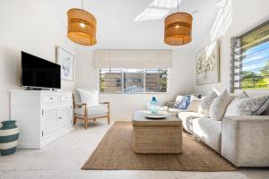 Hidden Gem on Jubilee -the Ocean Whispers