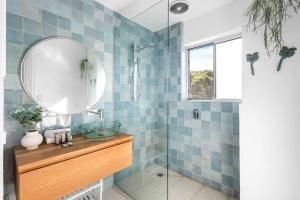 Hidden Gem on Jubilee -the Ocean Whispers