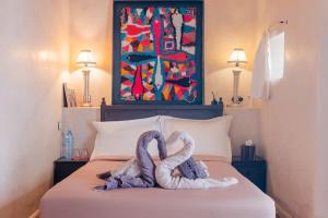 Authentic Guesthouse Peral in the heart of Medina