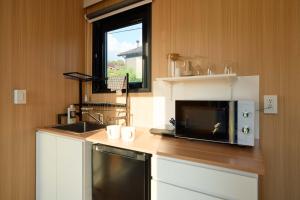 Kirisawabase Tiny House by Tiny Away