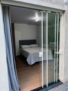 Flat privativo Residencial Schlichting