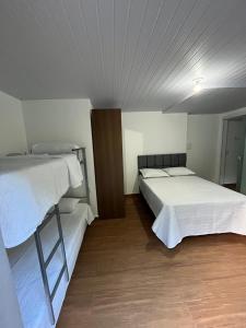 Flat privativo Residencial Schlichting