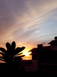 Departamento frente al mar- La Perla