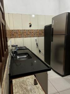 Casa rustica de Praia em Cumuruxatiba-BA