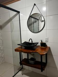 Casa rustica de Praia em Cumuruxatiba-BA