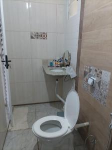 Recanto José e Maria