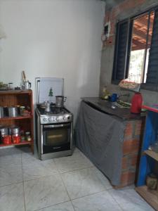 Recanto José e Maria