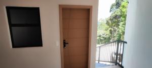 Canto dos Amores Suítes - Banheira de Hidromassagem e vista