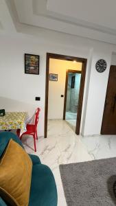 Ain Zaghouen Dolce Vita Appartement
