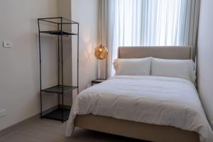 Arcadia - Fully Furnished 2 Bedroom Apartment - 2705