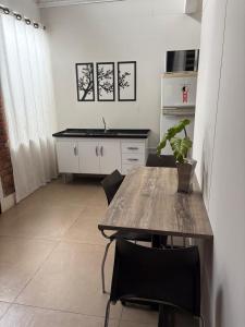 Villa Boa Vista - Unidade 7