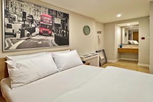 Spacious 1 Bed Apt in Central London SW5